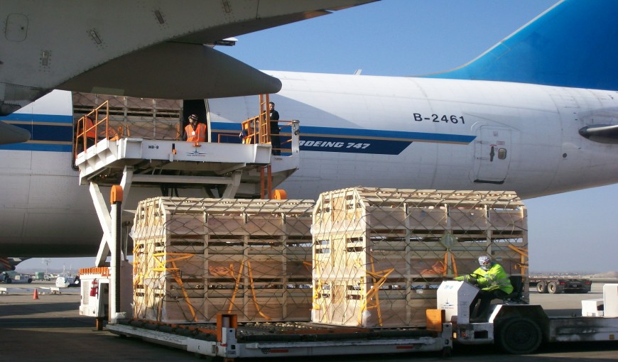 从化到丹麦空运公司